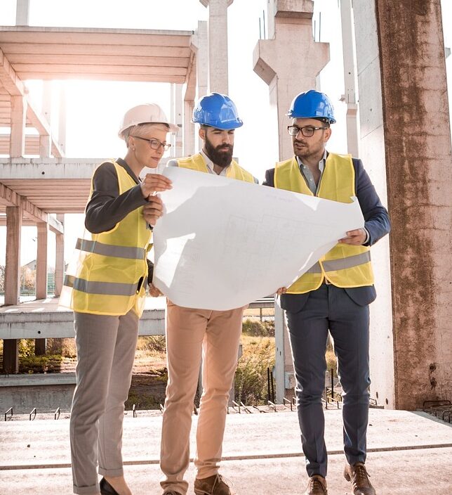 Construction Services